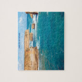 Twelve Apostles Port Campbell National Park Legpuzzel (Verticaal)