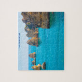 Twelve Apostles Port Campbell National Park Legpuzzel (Verticaal)