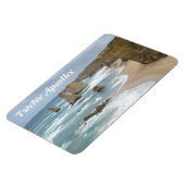 Twelve Apostles, Victoria, Australië Magneet (Linkerzijde)