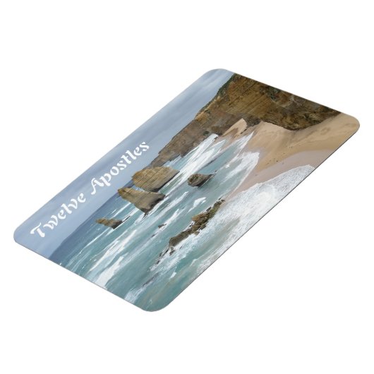 Twelve Apostles, Victoria, Australië Magneet (Linkerzijde)