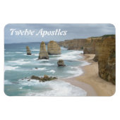 Twelve Apostles, Victoria, Australië Magneet (Horizontaal)