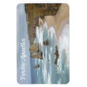 Twelve Apostles, Victoria, Australië Magneet (Verticaal)