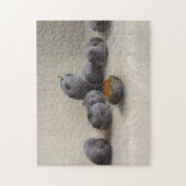 Twelve Plums Legpuzzel (Verticaal)