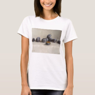 Twelve Plums T-shirt