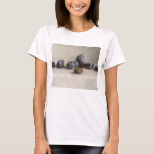 Twelve Plums T-shirt