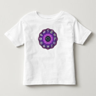Twelve Tribes Kinder Shirts