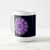 Twelve Tribes Koffiemok (Voorkant links)