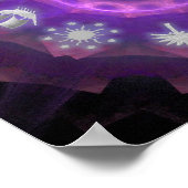 Twelve Tribes Poster (Hoek)