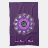 Twelve Tribes Theedoek (Verticaal)