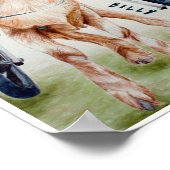 TwelveTenArt-posters Poster (Hoek)