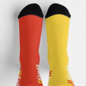 Twenty Good Summers Sokken (Top)