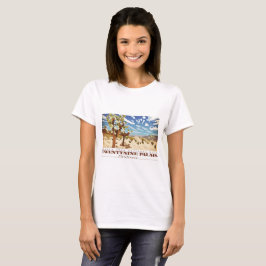 Twentynine Palms Califorina T-shirt