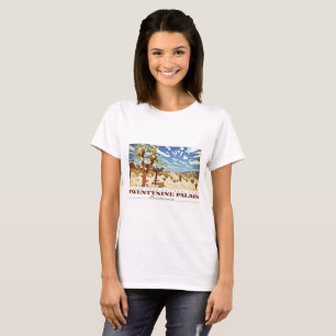 Twentynine Palms Califorina T-shirt