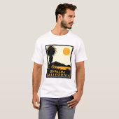 Twentynine Palms Tee Shirt (Voorkant volledig)