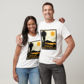 Twentynine Palms Tee Shirt (Unisex)