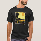 Twentynine Palms Tee Shirt (Voorkant)
