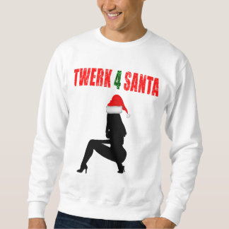 Twerk 4 Santa Trui