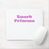 Twerk Princess Muismat (Met muis)
