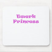 Twerk Princess Muismat (Voorkant)