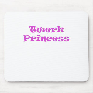Twerk Princess Muismat