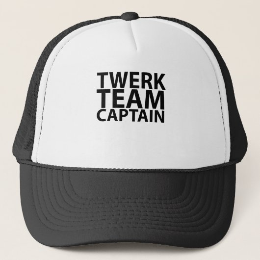 Twerk Team Captain L.png Trucker Pet (Voorkant)