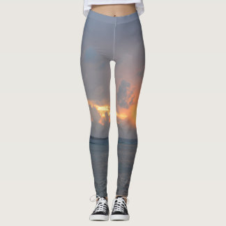 Twerk Tot Yoga Legging