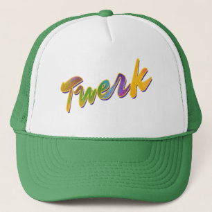 Twerk Trucker Pet