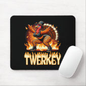 Twerkey Squad Twerking Funny Dancing Turkije Bedan Muismat (Met muis)