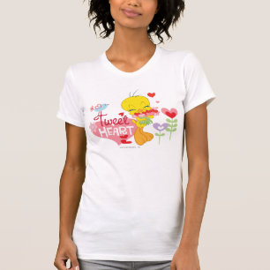 Twet Hart T-shirt