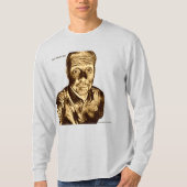 TWG Longsleeve T-shirt (Voorkant)