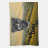 TWG THEEDOEK (Verticaal)