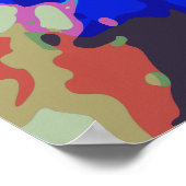 Twice Bked Potato Poster (Hoek)