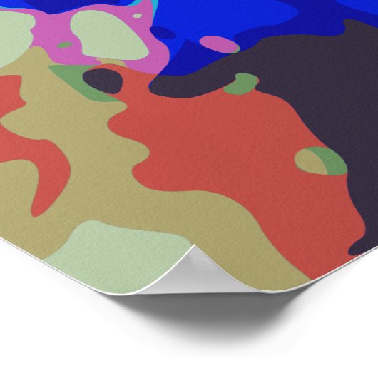 Twice Bked Potato Poster (Hoek)