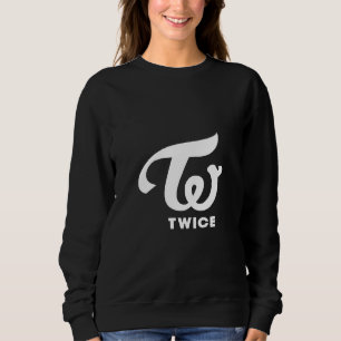 Twice Kpop sweatshirt