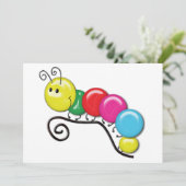 Twig Kaart (Staand voorkant)