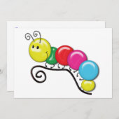 Twig Kaart (Voorkant / Achterkant)