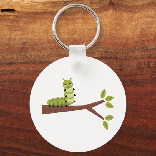 Twig Sleutelhanger (Voorkant)