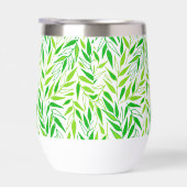 Twig vertrekt. (Rechts)