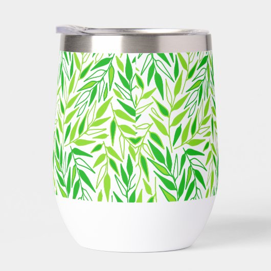 Twig vertrekt. (Rechts)