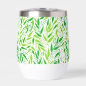 Twig vertrekt. (Voorkant)