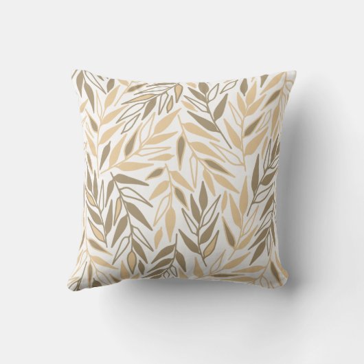 Twig vertrekt. kussen (Achterkant)