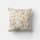 Twig vertrekt. kussen (Voorkant)