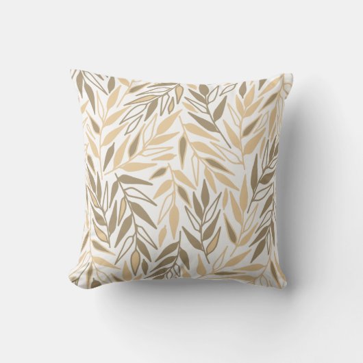 Twig vertrekt. kussen (Voorkant)