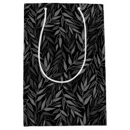 Twig vertrekt. medium cadeauzakje