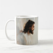 Twijfel niet, vrees niet Mok (Links)