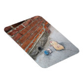 Twijfelen aan de voorspelde magneet (Rechterzijde)