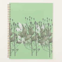 Twijgen & bladeren planner