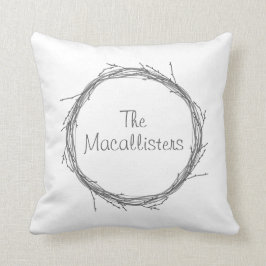 Twijndraden en wijnstokken kussen