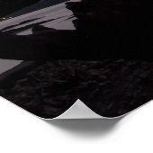 TWILICHT OP HILO BAY HAWAII POSTER (Hoek)