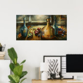 TWILICHT POSTER (Thuiskantoor)